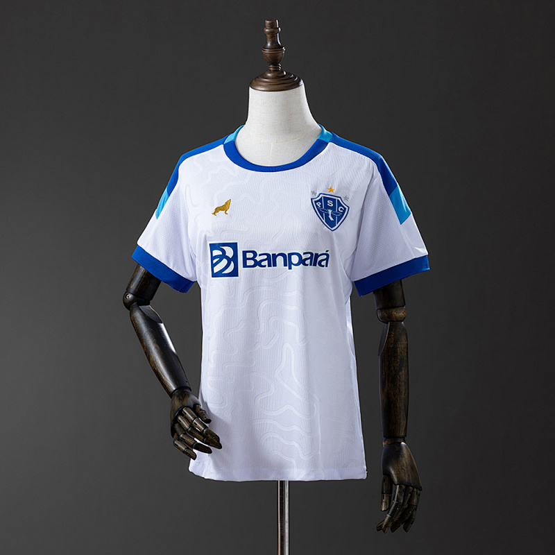Paysandu 25/26 Away Women's Jersey S-XXL