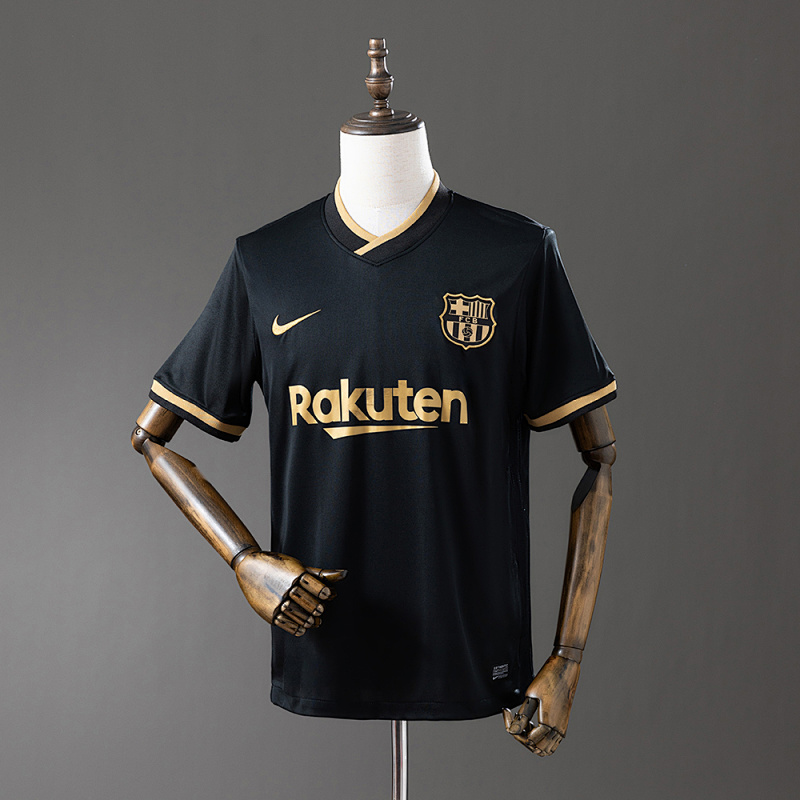20/21 Barcelona away S-XXXL