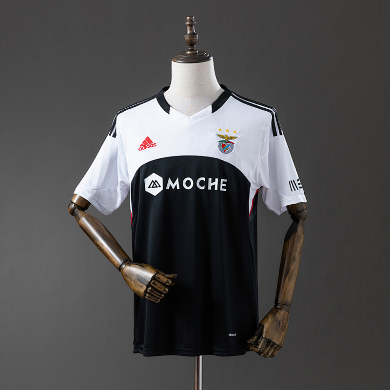 Retro Benfica 13/14 away S-XXL