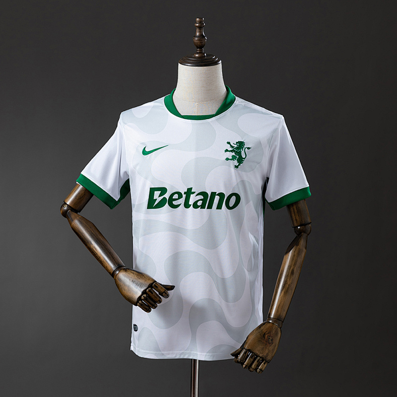 25/26 Sporting Lisbon Away S-4XL