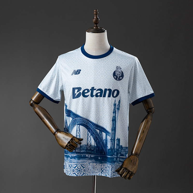 Porto 25/26 Special Edition S-4XL