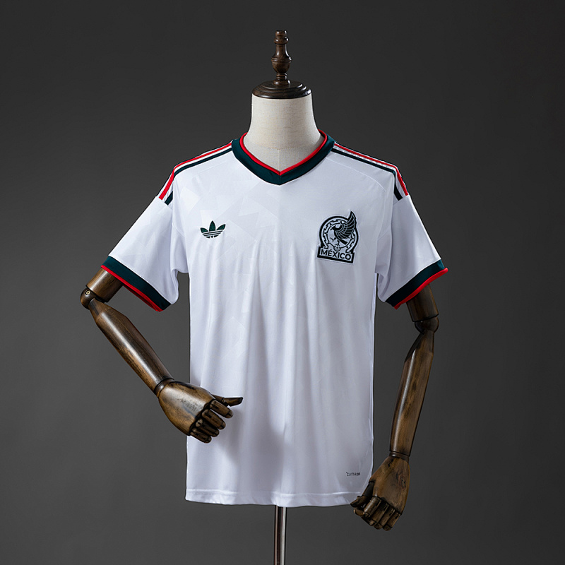 Mexico 2026 Away Jersey S-4XL