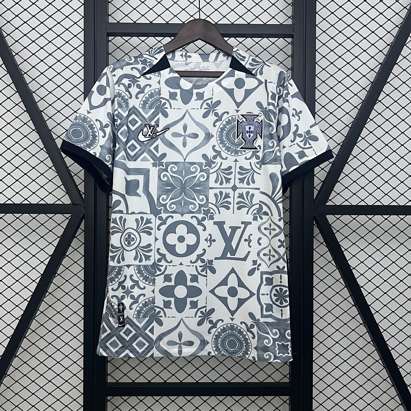 2025 Portugal Special Edition S-4XL