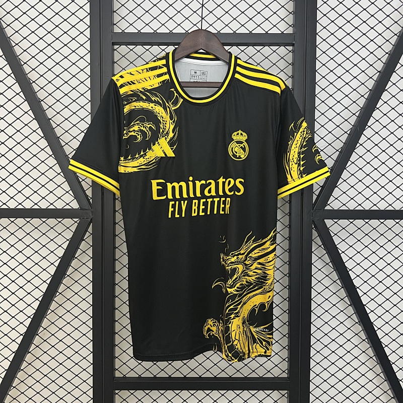 24/25 Real Madrid Special Edition S-XXL