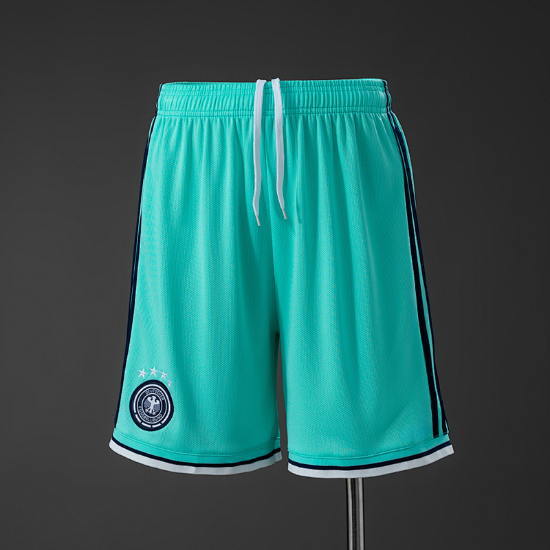 Germany 2026 Away Shorts S-XXL