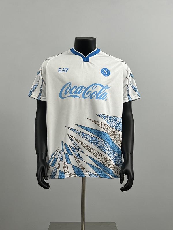 25/26 Napoli Special Edition S-4XL