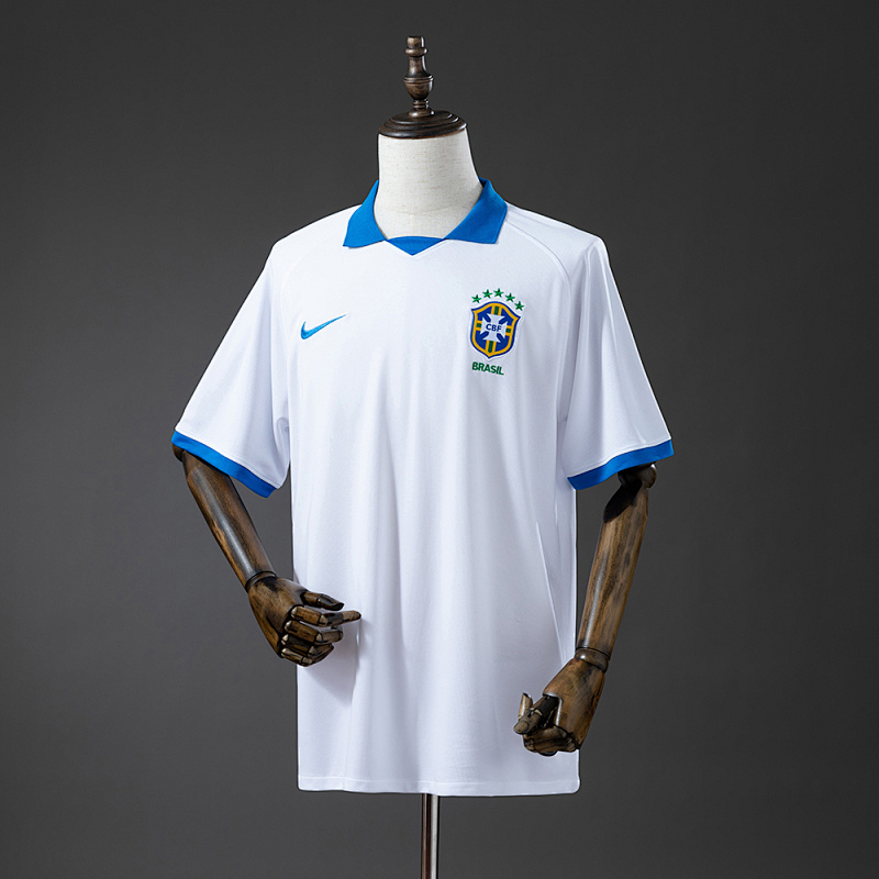 2019 Brazil away S-XXL