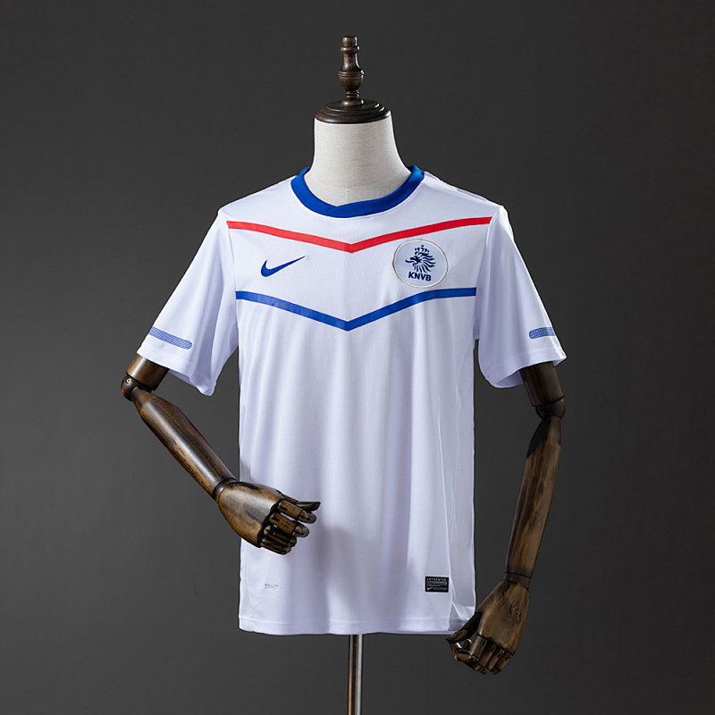 Retro Netherlands 2012 away S-XXL
