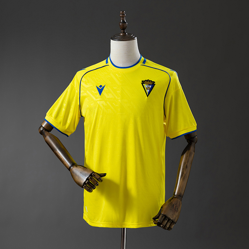 25/26 Cadiz Home S-4XL