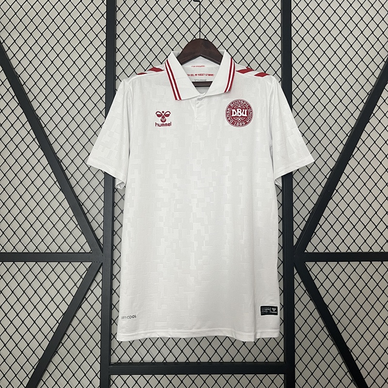 2024 Denmark Away S-XXL