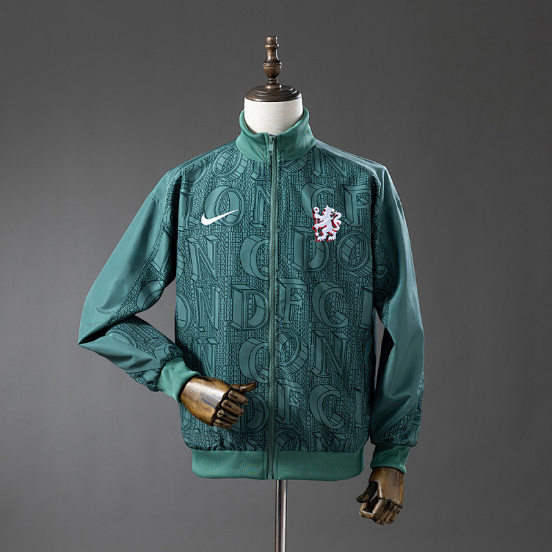 Chelsea 25/26 Windbreaker S-XXL