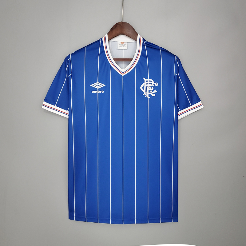 Retro Rangers 82/83 home S-XXL