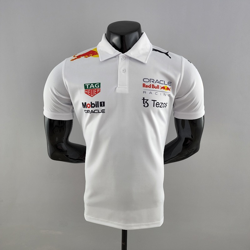 2022 F1 #0011 S-5XL