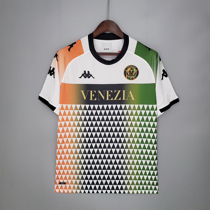 21/22 Venice away S-XXL