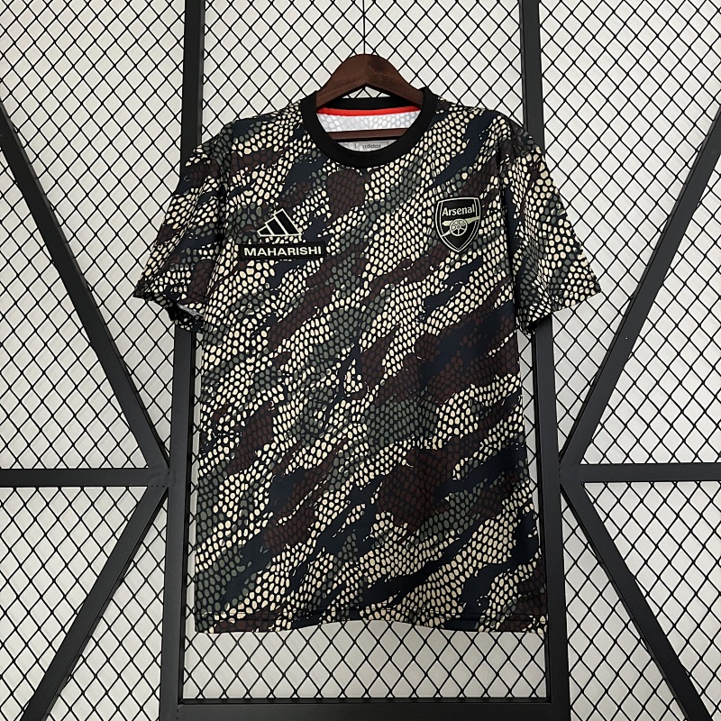 23/24 Arsenal joint edition S-4XL