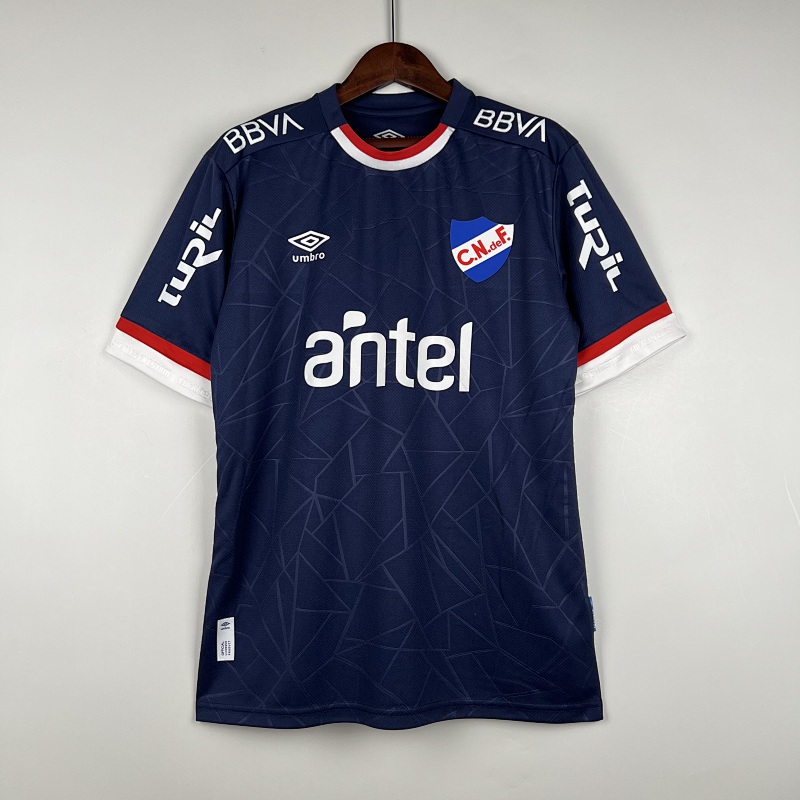 23/24 Nacional de Football Special Edition S-XXL