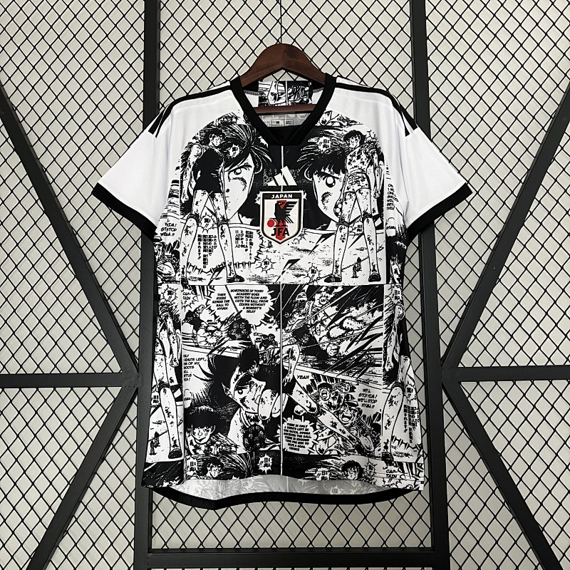 2023 Japan Special Edition S-XXL