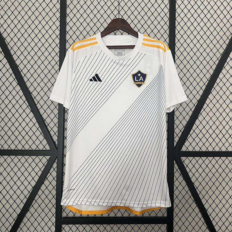 24/25 Galaxy Los Angeles Home S-4XL