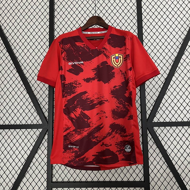 2023 Venezuela Home S-XXL