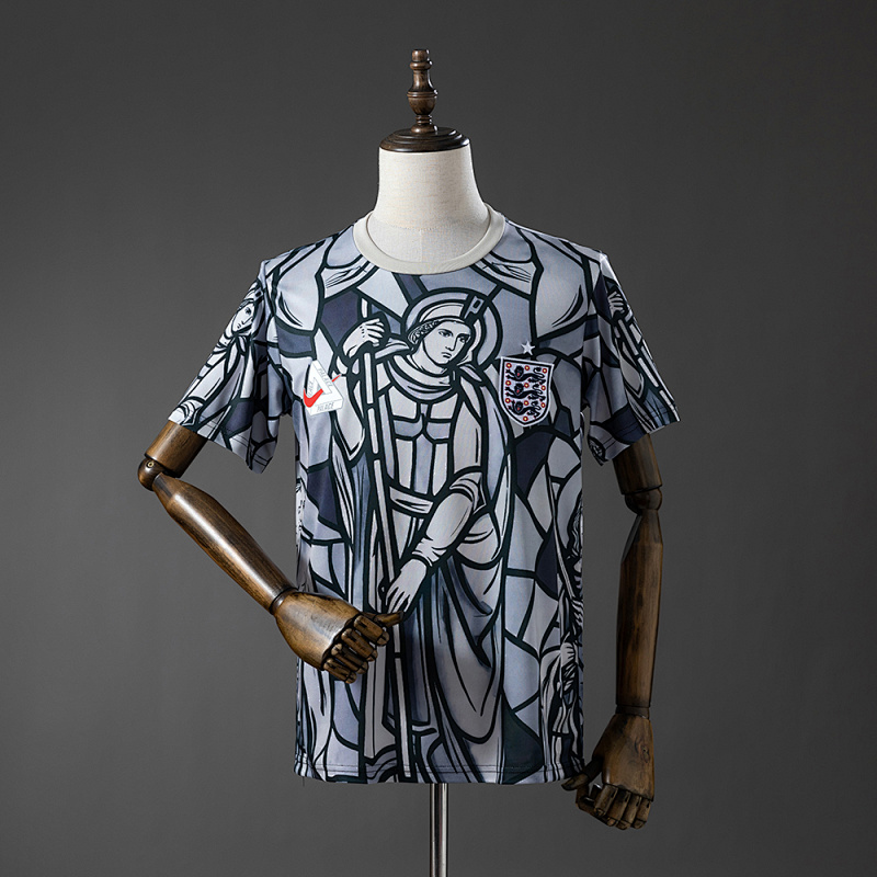 England 25/26 Collaboration Jersey S-4XL
