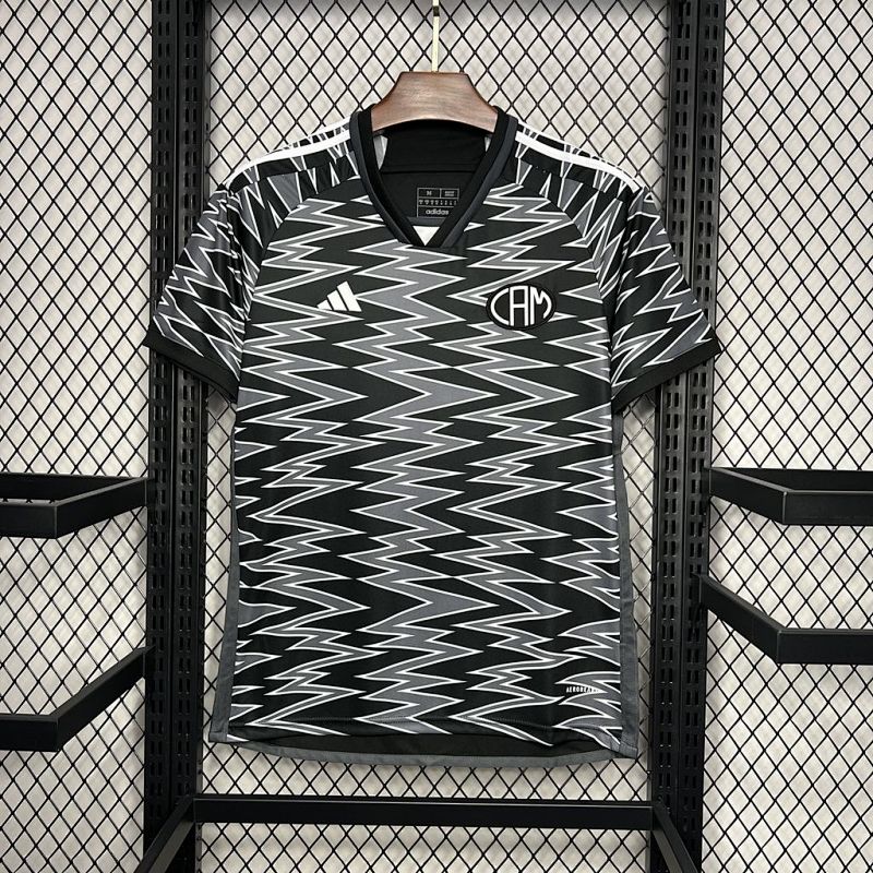 Atletico Mineiro 2024/25 Third Jersey S-4XL