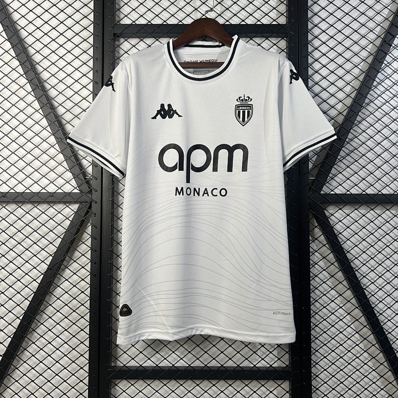25/26 Monaco Away S-XXL