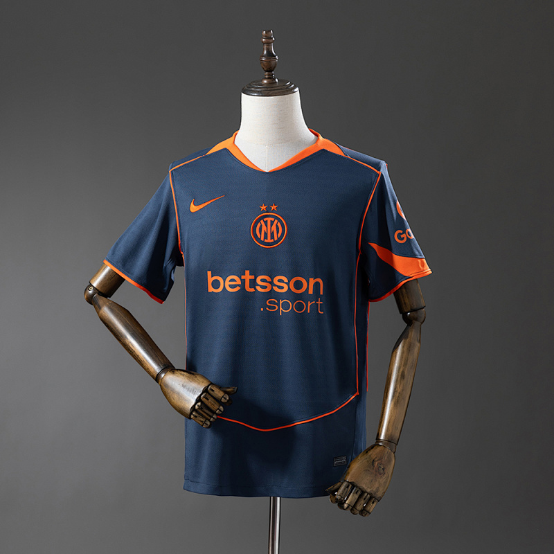 Inter Milan 25/26 Third Jersey S-4XL