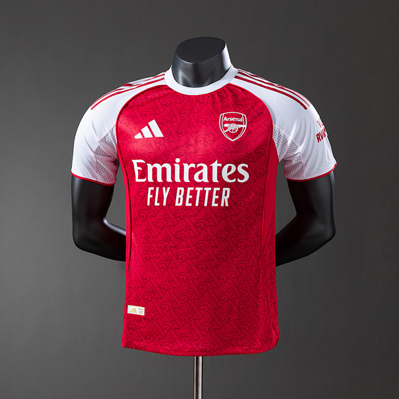 25/26 Player Arsenal Home S-4XL