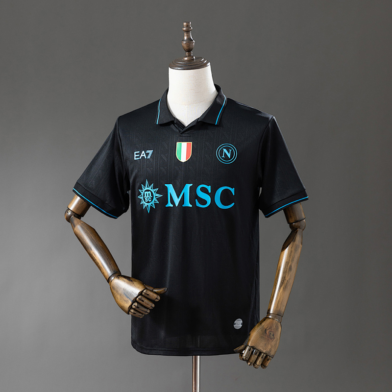 25/26 Napoli Special Edition S-4XL