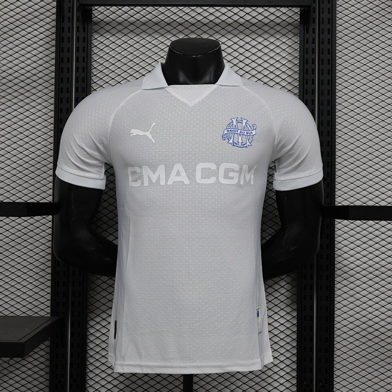 24/25 Player Marseille Special Edition S-XXL