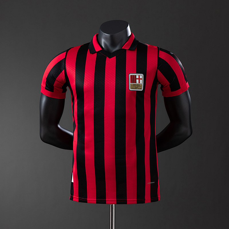 25/26 Players AC Milan Special Edition S-XXL