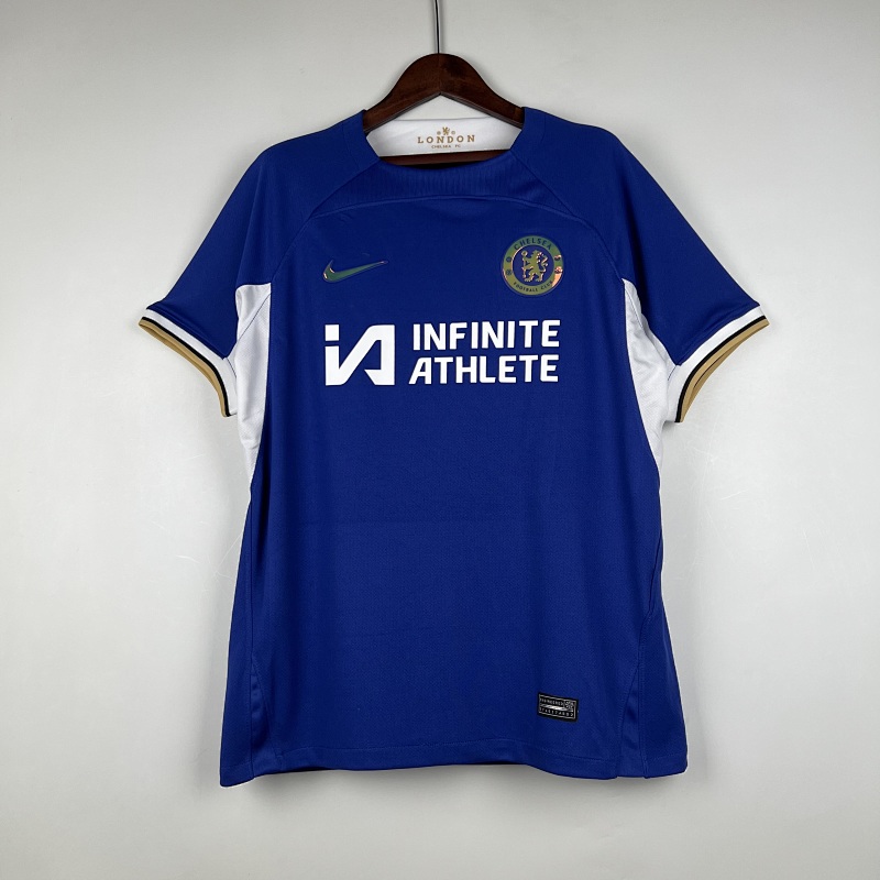 23/24 Chelsea home S-4XL