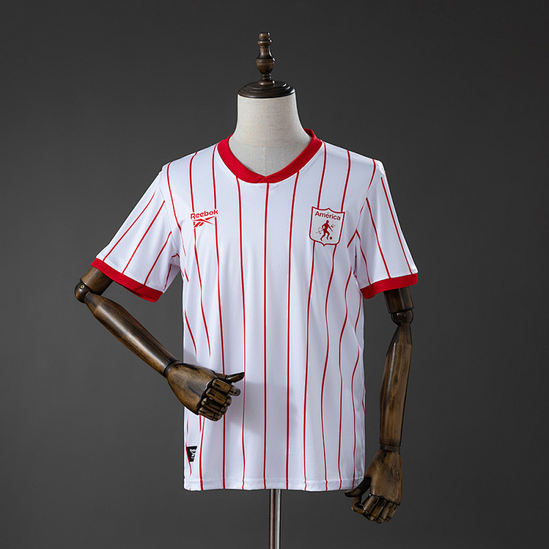 America de Cali 26/27 Away Jersey S-4XL