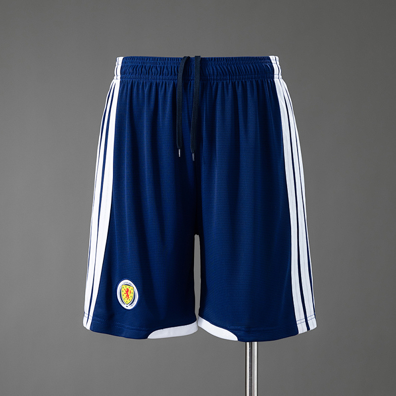 Scotland 2026 Home Shorts S-XXL