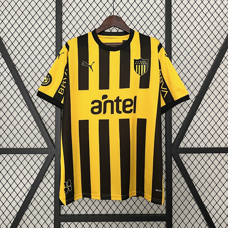 24/25 Peñarol Home S-XXL