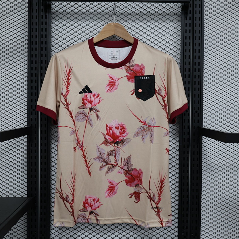2023 Japan Special Edition S-XXL