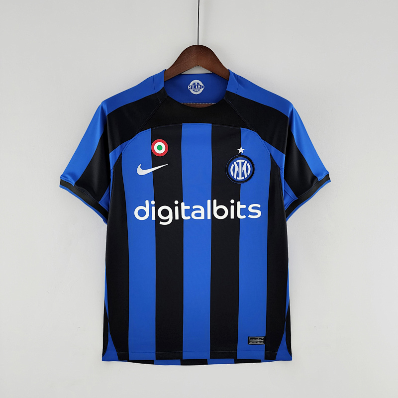 22/23 Inter Milan home S-XXXL