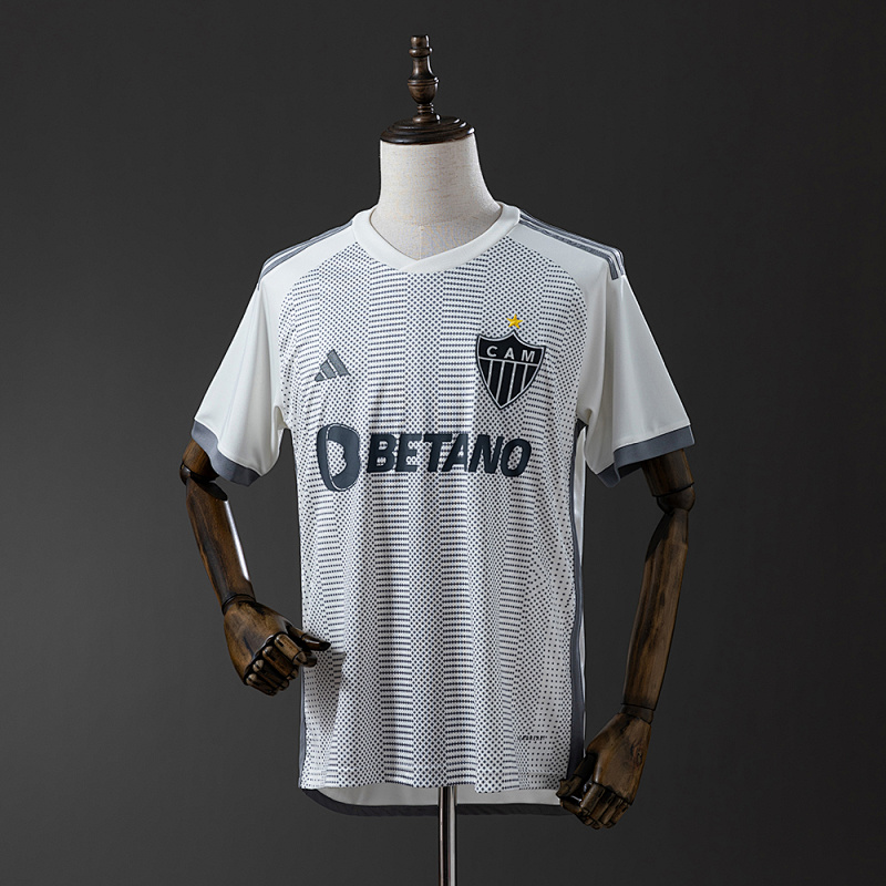 24/25 Atletico Mineiro away S-4XL
