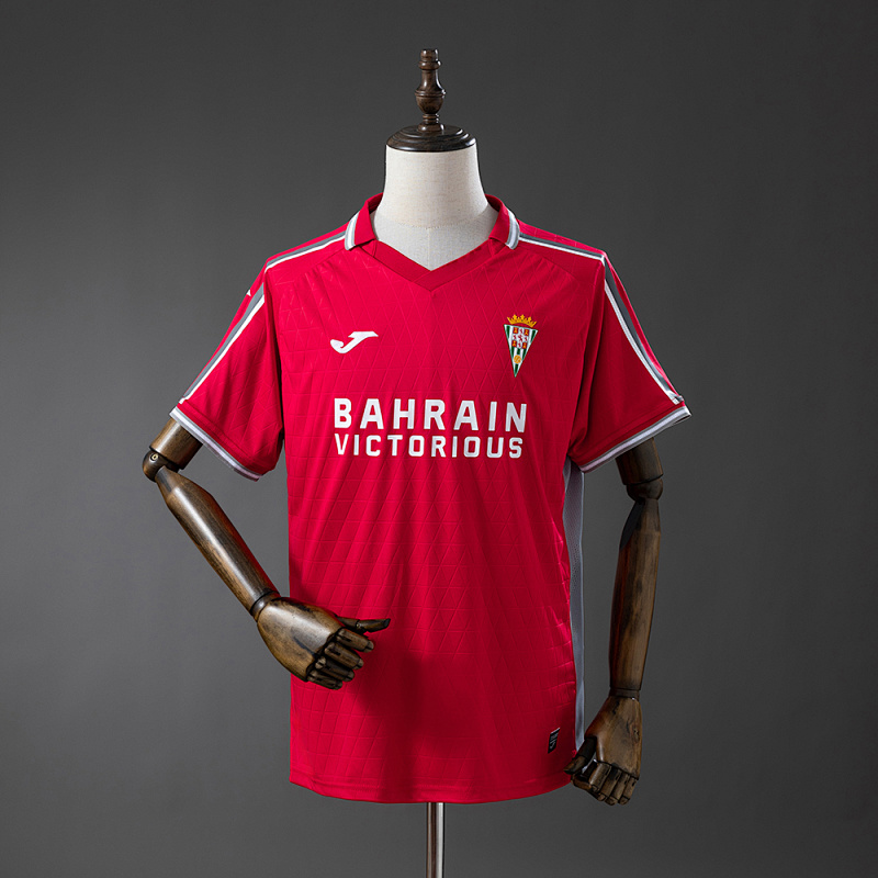 Cordoba 25/26 Third Away Jersey S-4XL