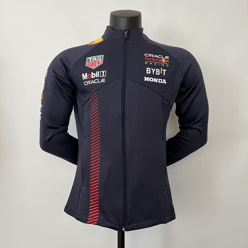 2023 F1 Formula One; S-XXXL