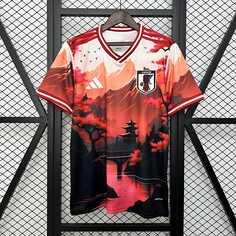 2024 Japan Special Edition S-XXL