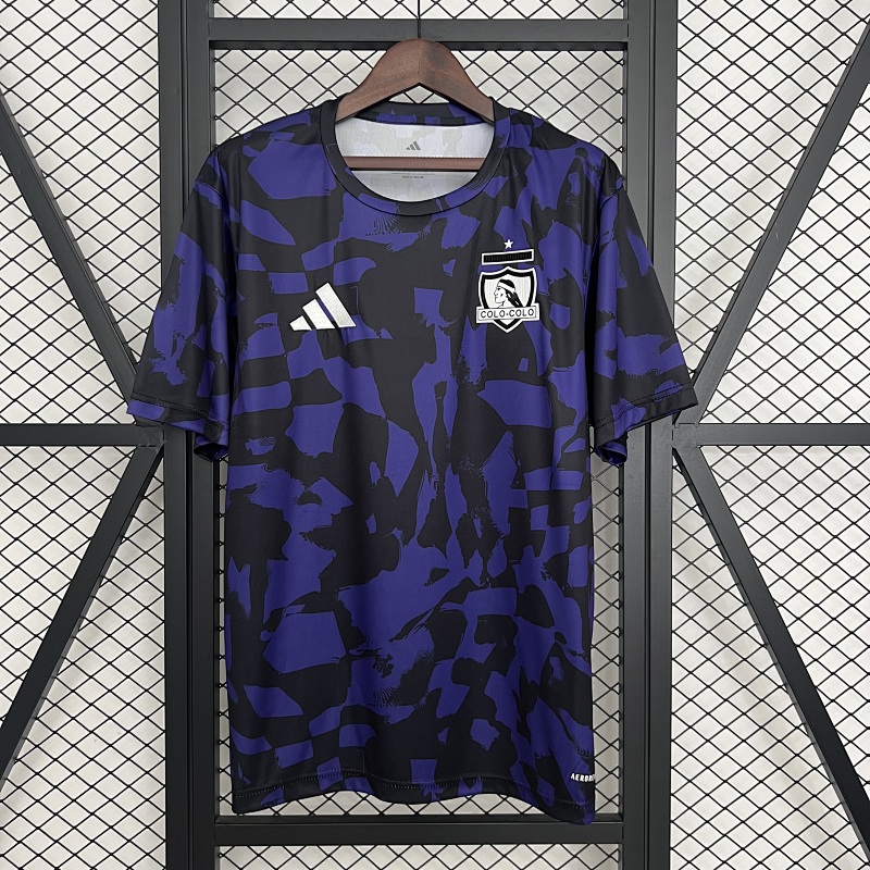 25/26 Colo Colo Training Suit S-4XL