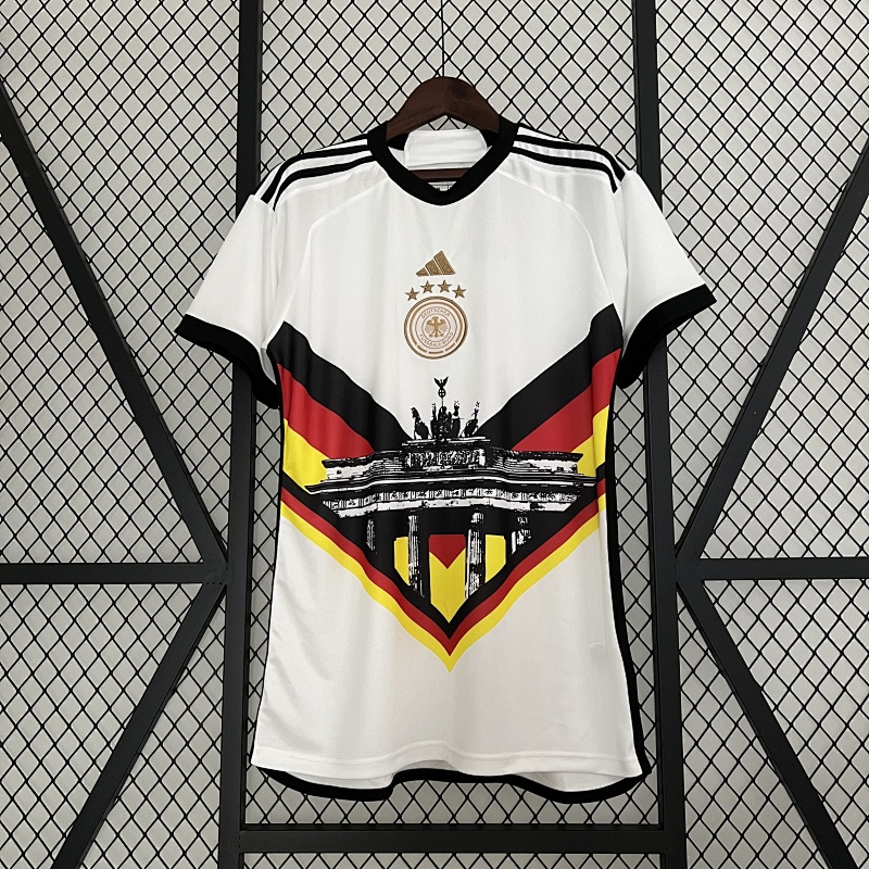 2023 German Special Edition S-XXL