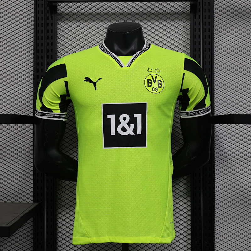 25/26 Player Dortmund Special Edition S-XXL