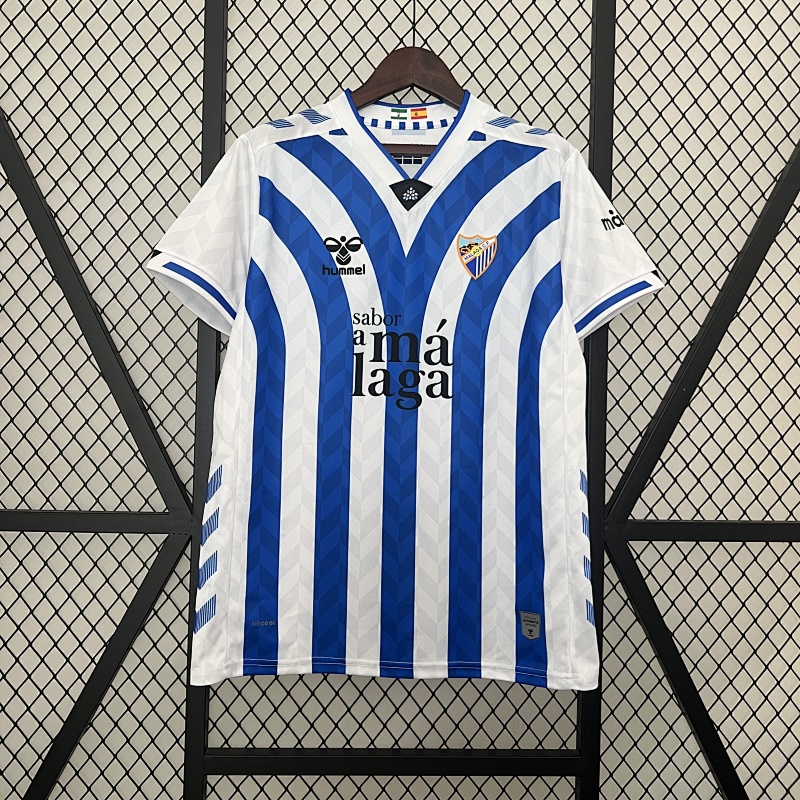24/25 Malaga Special Edition S-XXL