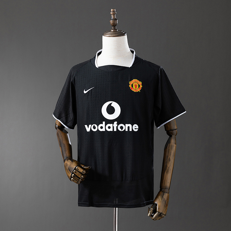 Retro M-U 03/05 Away S-XXL