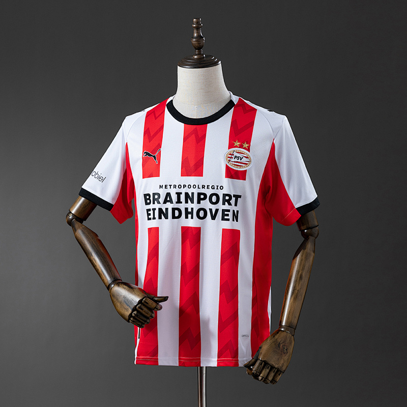 25/26 PSV home S-4XL