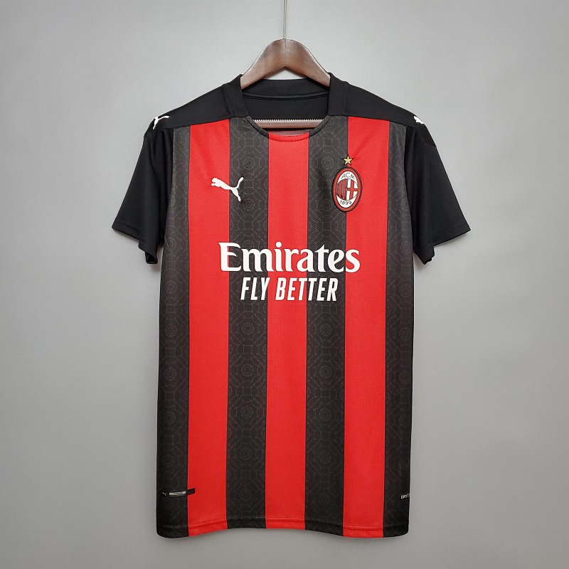 20/21 AC Milan home S-XXL