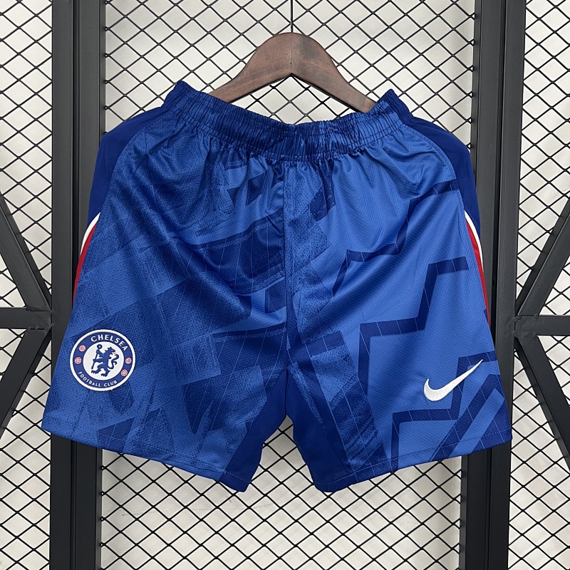 25/26 Chelsea Home Shorts S-XXL