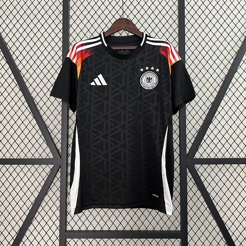 2024 German Goalkeeper S-4XL